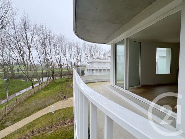 Appartement T3 &agrave; vendre - 3 pi&egrave;ces - 67,25 m2 - Dunkerque - 59 - NORD-PAS-DE-CALAIS