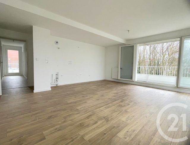 Appartement T3 &agrave; vendre - 3 pi&egrave;ces - 67,25 m2 - Dunkerque - 59 - NORD-PAS-DE-CALAIS