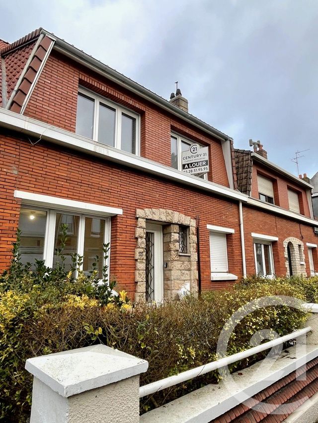 maison - DUNKERQUE - 59