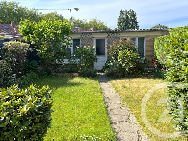 Maison &agrave; louer - 5 pi&egrave;ces - 104,48 m2 - Dunkerque - 59 - NORD-PAS-DE-CALAIS