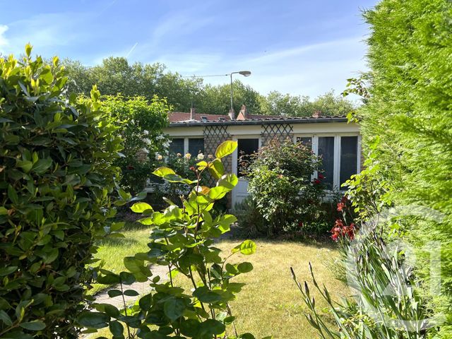 Maison &agrave; louer - 5 pi&egrave;ces - 104,48 m2 - Dunkerque - 59 - NORD-PAS-DE-CALAIS