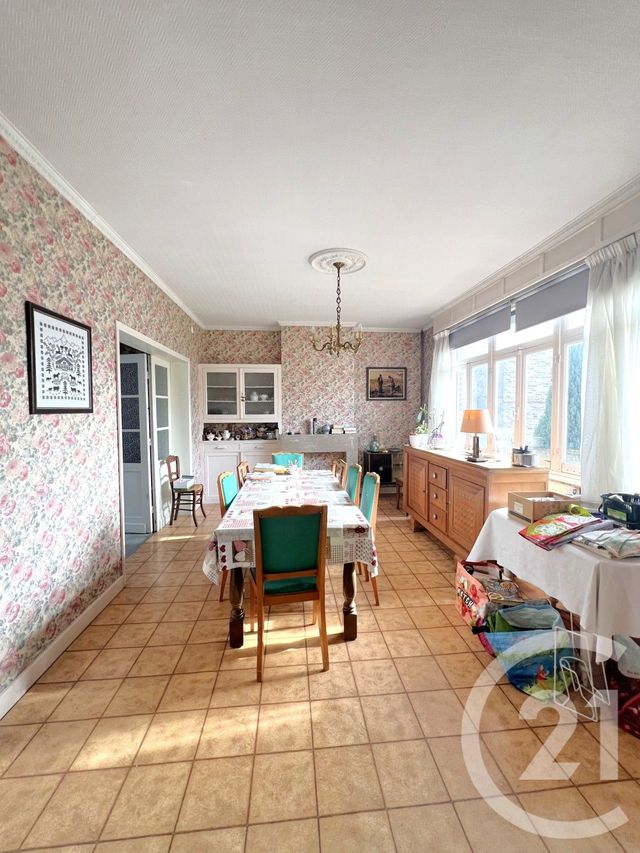 Maison &agrave; vendre - 5 pi&egrave;ces - 83,77 m2 - Dunkerque - 59 - NORD-PAS-DE-CALAIS