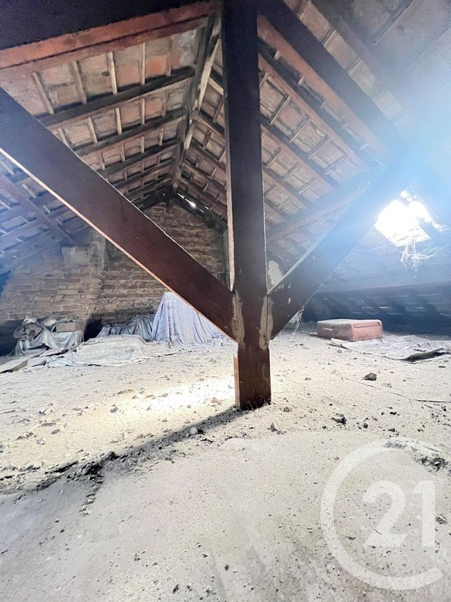 Maison &agrave; vendre - 5 pi&egrave;ces - 83,77 m2 - Dunkerque - 59 - NORD-PAS-DE-CALAIS