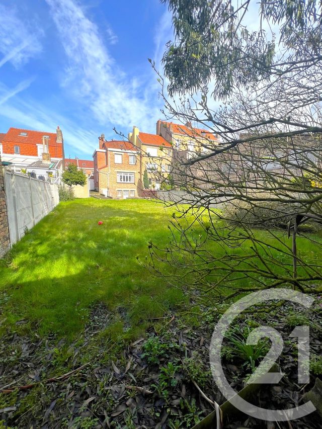 maison - DUNKERQUE - 59