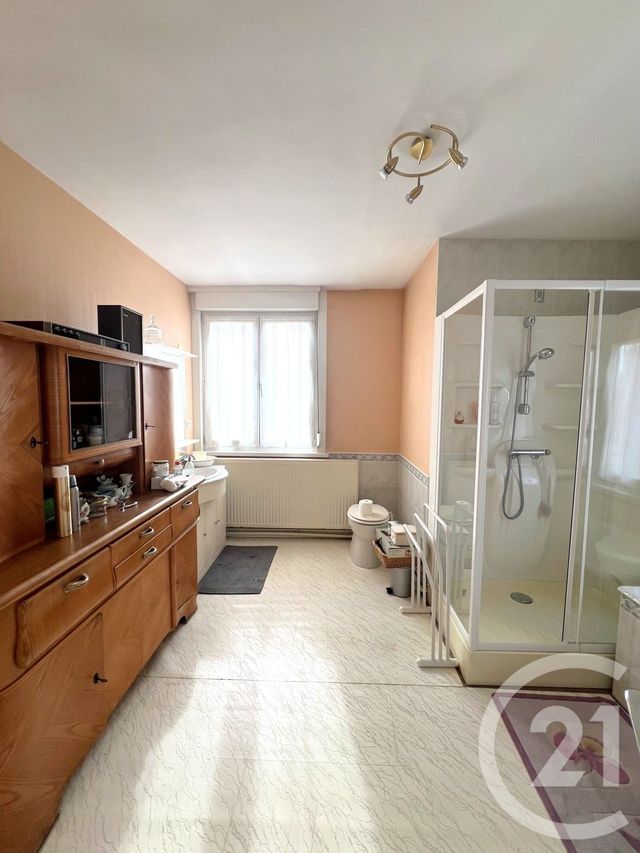 Maison &agrave; vendre - 5 pi&egrave;ces - 83,77 m2 - Dunkerque - 59 - NORD-PAS-DE-CALAIS