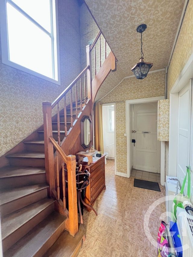 Maison &agrave; vendre - 5 pi&egrave;ces - 83,77 m2 - Dunkerque - 59 - NORD-PAS-DE-CALAIS