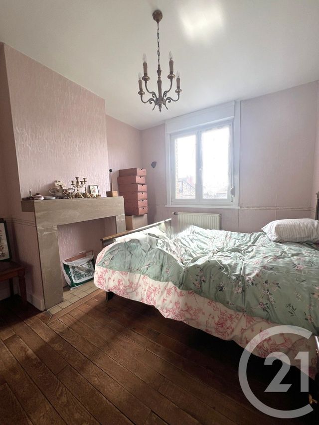 Maison &agrave; vendre - 5 pi&egrave;ces - 83,77 m2 - Dunkerque - 59 - NORD-PAS-DE-CALAIS