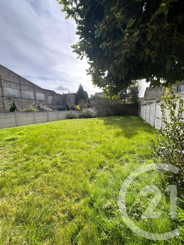 Maison &agrave; vendre - 5 pi&egrave;ces - 83,77 m2 - Dunkerque - 59 - NORD-PAS-DE-CALAIS