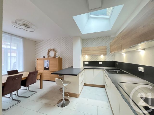 maison - DUNKERQUE - 59