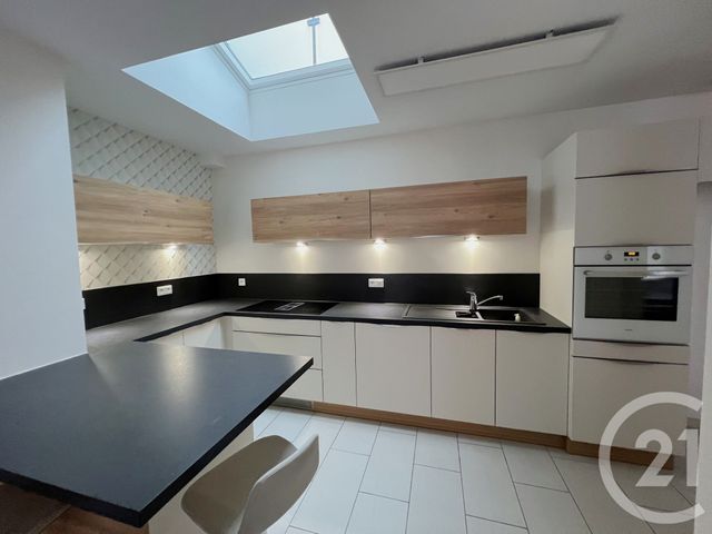 Maison &agrave; vendre - 5 pi&egrave;ces - 113 m2 - Dunkerque - 59 - NORD-PAS-DE-CALAIS