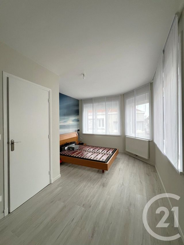 Maison &agrave; vendre - 5 pi&egrave;ces - 113 m2 - Dunkerque - 59 - NORD-PAS-DE-CALAIS