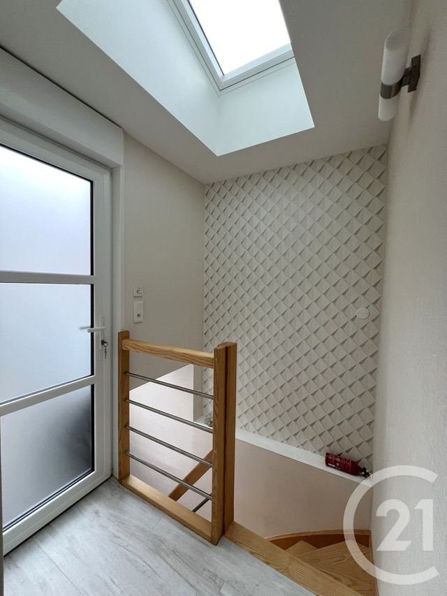 Maison &agrave; vendre - 5 pi&egrave;ces - 113 m2 - Dunkerque - 59 - NORD-PAS-DE-CALAIS