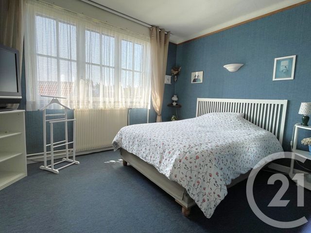 Maison &agrave; vendre - 6 pi&egrave;ces - 126,02 m2 - Dunkerque - 59 - NORD-PAS-DE-CALAIS