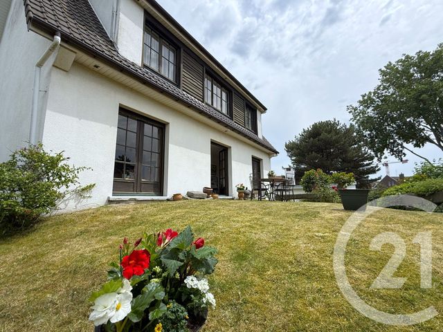 maison - DUNKERQUE - 59