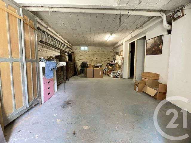 Maison &agrave; vendre - 6 pi&egrave;ces - 126,02 m2 - Dunkerque - 59 - NORD-PAS-DE-CALAIS