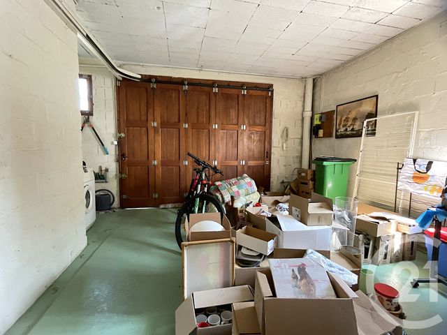 Maison &agrave; vendre - 6 pi&egrave;ces - 126,02 m2 - Dunkerque - 59 - NORD-PAS-DE-CALAIS