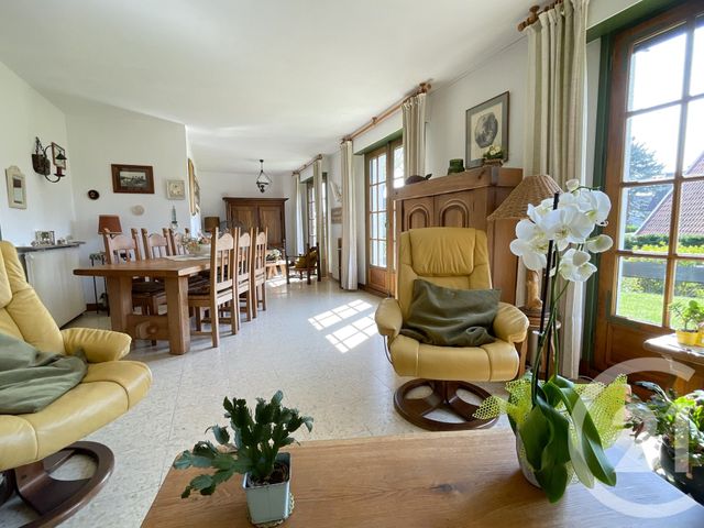 Maison &agrave; vendre - 6 pi&egrave;ces - 126,02 m2 - Dunkerque - 59 - NORD-PAS-DE-CALAIS