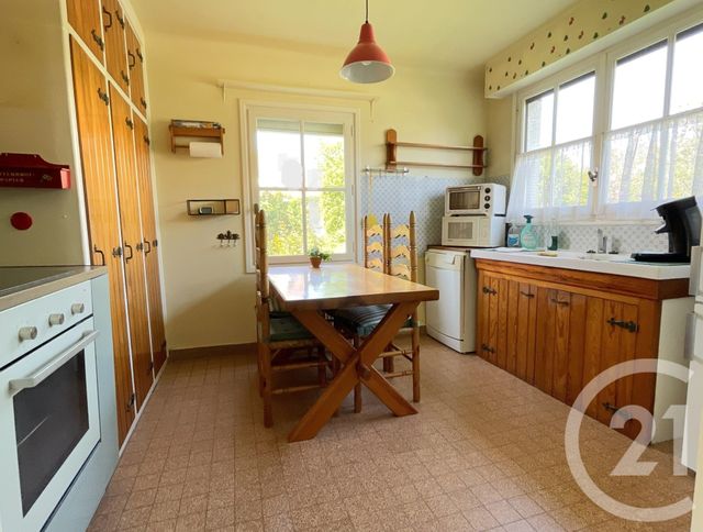 Maison &agrave; vendre - 6 pi&egrave;ces - 126,02 m2 - Dunkerque - 59 - NORD-PAS-DE-CALAIS