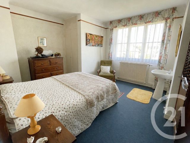 Maison &agrave; vendre - 6 pi&egrave;ces - 126,02 m2 - Dunkerque - 59 - NORD-PAS-DE-CALAIS