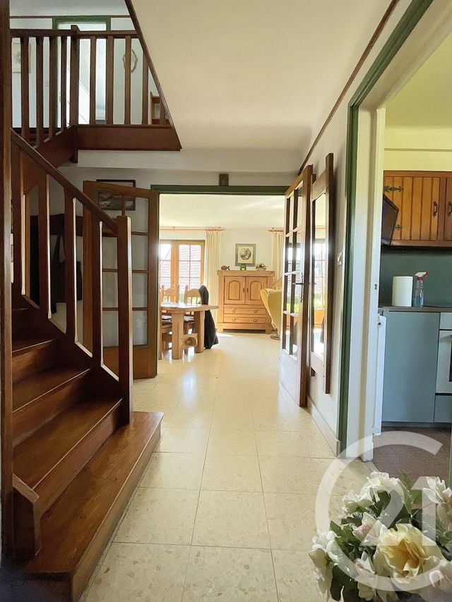 Maison &agrave; vendre - 6 pi&egrave;ces - 126,02 m2 - Dunkerque - 59 - NORD-PAS-DE-CALAIS