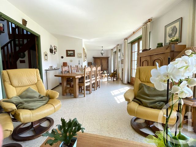 Maison &agrave; vendre - 6 pi&egrave;ces - 126,02 m2 - Dunkerque - 59 - NORD-PAS-DE-CALAIS