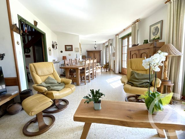 Maison &agrave; vendre - 6 pi&egrave;ces - 126,02 m2 - Dunkerque - 59 - NORD-PAS-DE-CALAIS