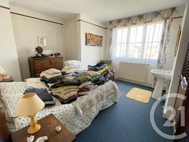 Maison &agrave; vendre - 6 pi&egrave;ces - 126,02 m2 - Dunkerque - 59 - NORD-PAS-DE-CALAIS