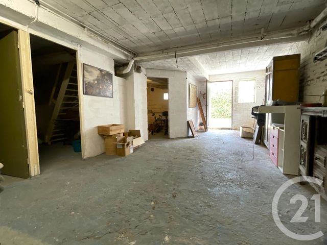 Maison &agrave; vendre - 6 pi&egrave;ces - 126,02 m2 - Dunkerque - 59 - NORD-PAS-DE-CALAIS