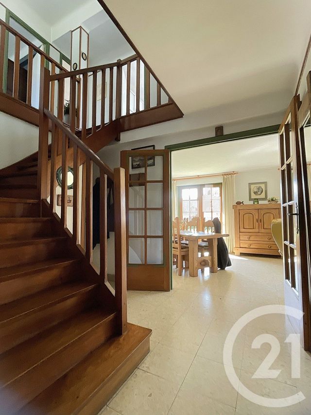 Maison &agrave; vendre - 6 pi&egrave;ces - 126,02 m2 - Dunkerque - 59 - NORD-PAS-DE-CALAIS