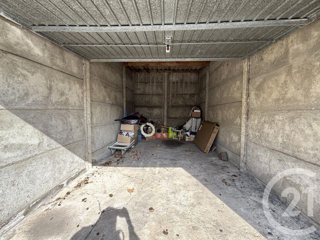 Parking &agrave; louer - 15 m2 - Dunkerque - 59 - NORD-PAS-DE-CALAIS