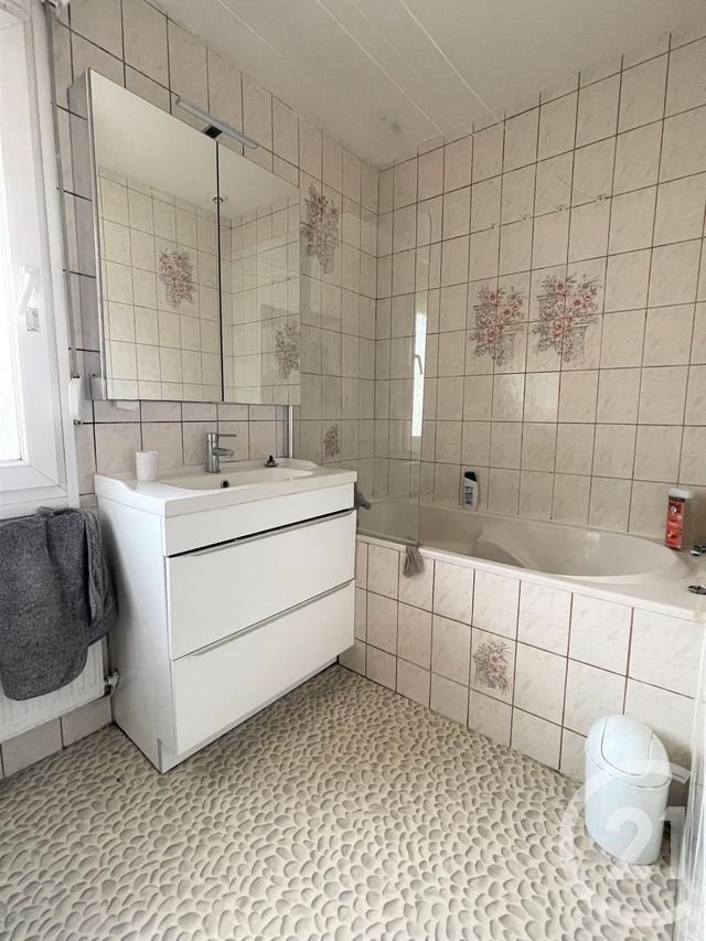 Maison &agrave; vendre - 5 pi&egrave;ces - 102,80 m2 - Grande Synthe - 59 - NORD-PAS-DE-CALAIS