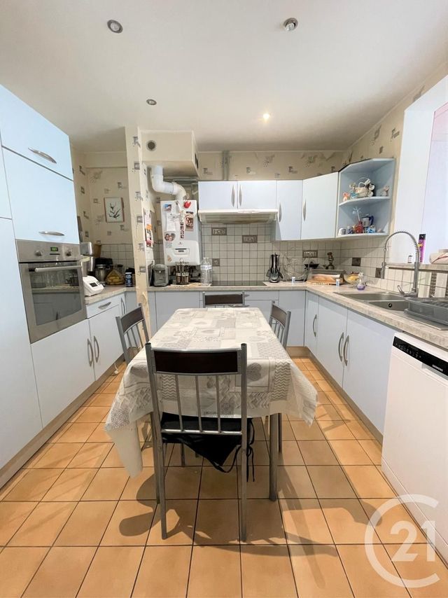 Maison &agrave; vendre - 5 pi&egrave;ces - 102,80 m2 - Grande Synthe - 59 - NORD-PAS-DE-CALAIS