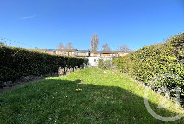 Maison &agrave; vendre - 5 pi&egrave;ces - 102,80 m2 - Grande Synthe - 59 - NORD-PAS-DE-CALAIS