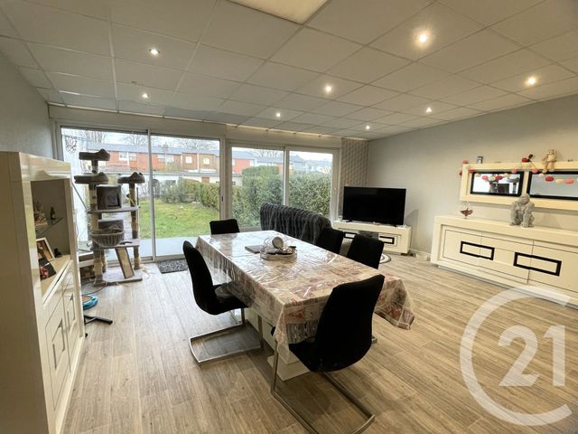 Maison &agrave; vendre - 5 pi&egrave;ces - 102,80 m2 - Grande Synthe - 59 - NORD-PAS-DE-CALAIS