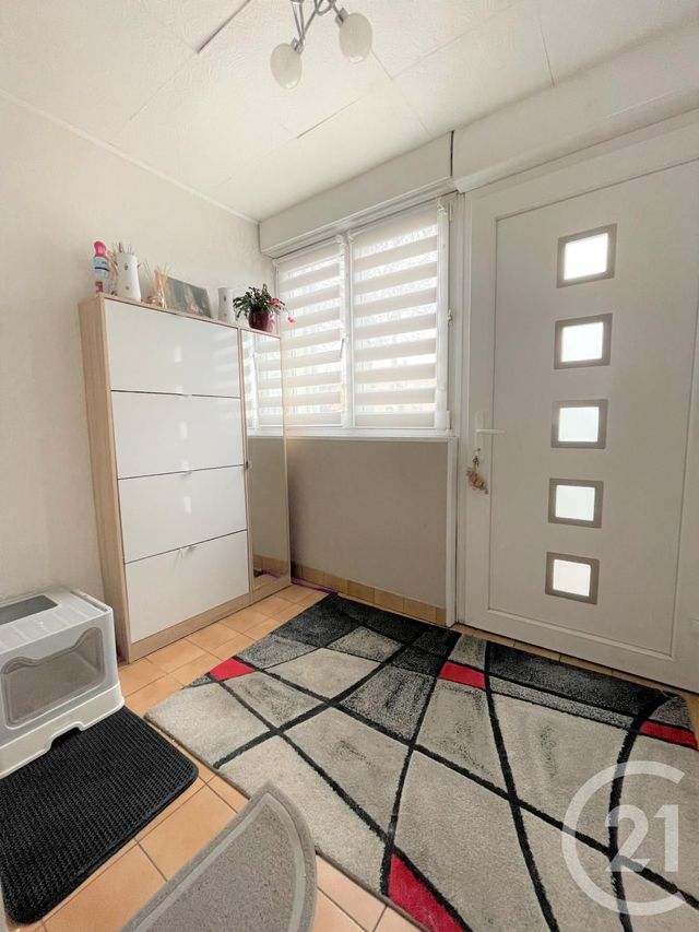 Maison &agrave; vendre - 5 pi&egrave;ces - 102,80 m2 - Grande Synthe - 59 - NORD-PAS-DE-CALAIS