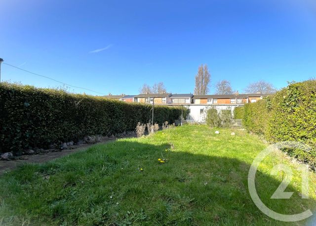 Maison &agrave; vendre - 5 pi&egrave;ces - 102,80 m2 - Grande Synthe - 59 - NORD-PAS-DE-CALAIS