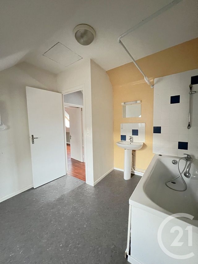 Appartement F4 &agrave; vendre - 5 pi&egrave;ces - 93,60 m2 - Gravelines - 59 - NORD-PAS-DE-CALAIS