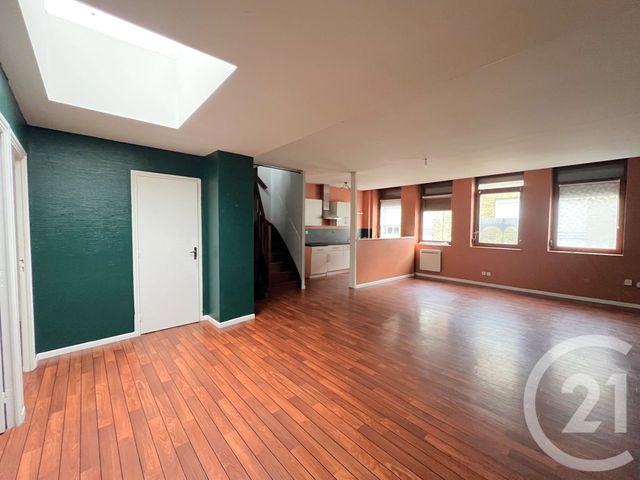 appartement - GRAVELINES - 59