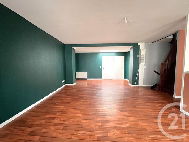 Appartement F4 &agrave; vendre - 5 pi&egrave;ces - 93,60 m2 - Gravelines - 59 - NORD-PAS-DE-CALAIS