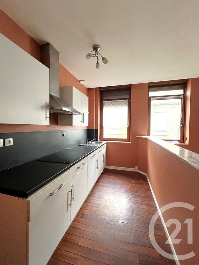 Appartement F4 &agrave; vendre - 5 pi&egrave;ces - 93,60 m2 - Gravelines - 59 - NORD-PAS-DE-CALAIS