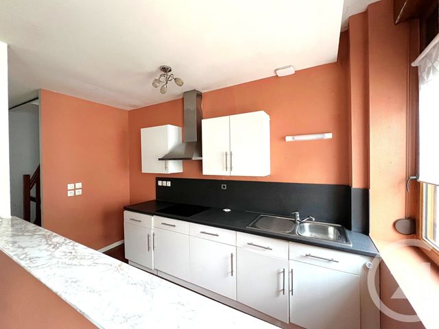 Appartement F4 &agrave; vendre - 5 pi&egrave;ces - 93,60 m2 - Gravelines - 59 - NORD-PAS-DE-CALAIS