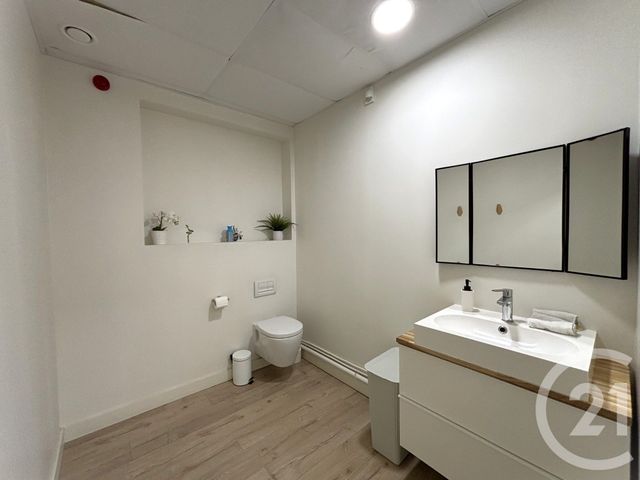 Divers &agrave; louer - 21,25 m2 - Dunkerque - 59 - NORD-PAS-DE-CALAIS