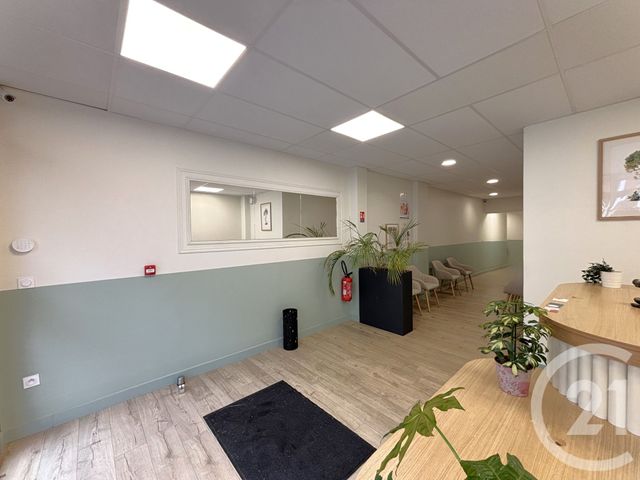 Divers &agrave; louer - 21,25 m2 - Dunkerque - 59 - NORD-PAS-DE-CALAIS