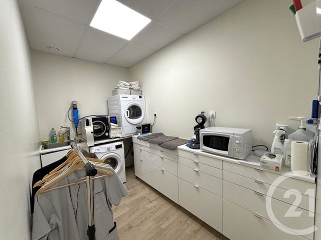 Divers &agrave; louer - 21,25 m2 - Dunkerque - 59 - NORD-PAS-DE-CALAIS