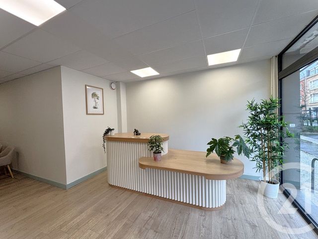 Divers &agrave; louer - 21,25 m2 - Dunkerque - 59 - NORD-PAS-DE-CALAIS