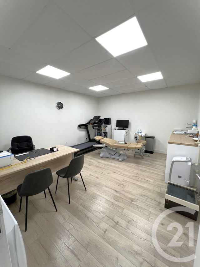 Divers &agrave; louer - 21,25 m2 - Dunkerque - 59 - NORD-PAS-DE-CALAIS