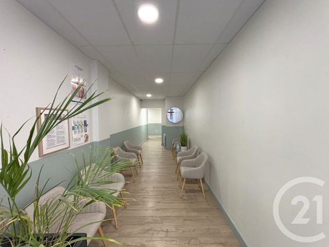 Divers &agrave; louer - 21,25 m2 - Dunkerque - 59 - NORD-PAS-DE-CALAIS