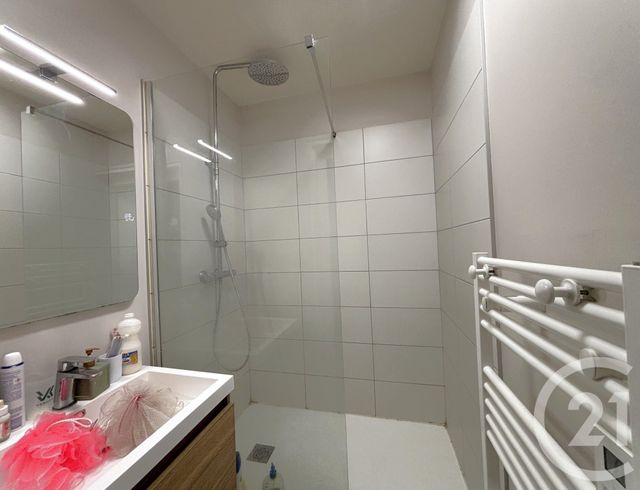 Appartement T2 &agrave; louer - 2 pi&egrave;ces - 38,18 m2 - Dunkerque - 59 - NORD-PAS-DE-CALAIS