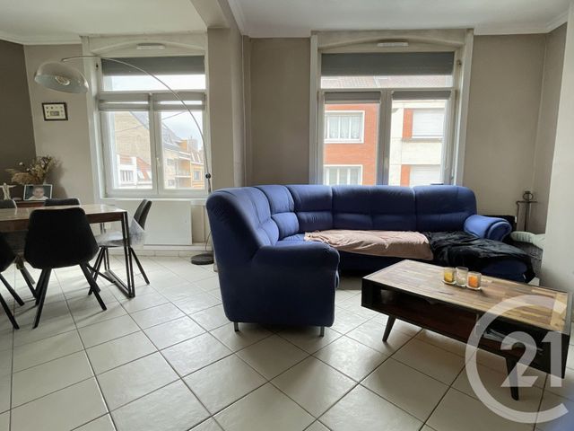 Appartement F5 &agrave; vendre - 6 pi&egrave;ces - 171 m2 - Dunkerque - 59 - NORD-PAS-DE-CALAIS