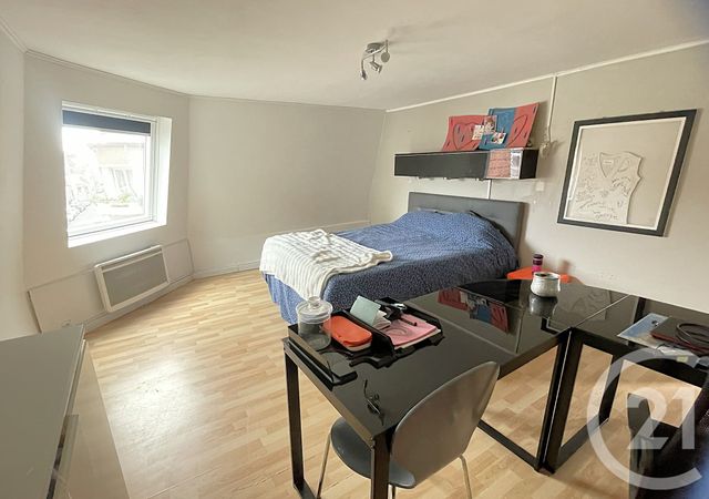 Appartement F5 &agrave; vendre - 6 pi&egrave;ces - 171 m2 - Dunkerque - 59 - NORD-PAS-DE-CALAIS
